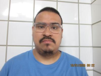 Rudy Noel Orozco a registered  of Texas