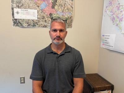 Daniel Alvarez a registered Sex Offender of Texas