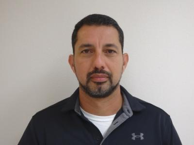 Eugenio Garcia a registered Sex Offender of Texas