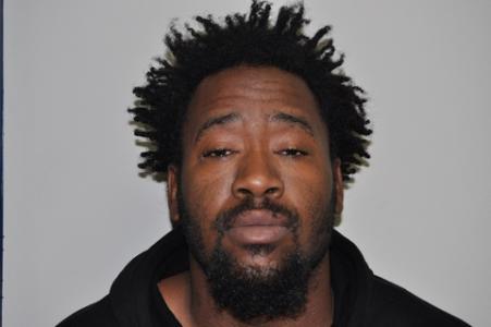 Maurice Taylor a registered Sex Offender of Texas