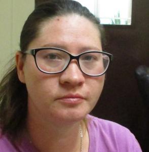 Candice Lee Cooke a registered Sex Offender of Texas