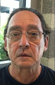 Charles J Troilo a registered Sex Offender of Texas