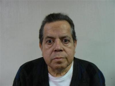 Richard Ortegon a registered  of Texas