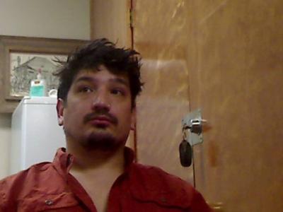 Maximillion Nicholas Moreno a registered Sex Offender of Texas