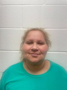 Jessica Gonzalez a registered  of Texas