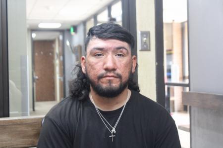 Ivan Mariscal a registered Sex Offender of Texas