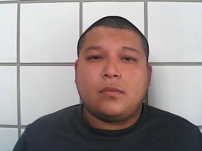 Daniel Trevino a registered Sex Offender of Texas