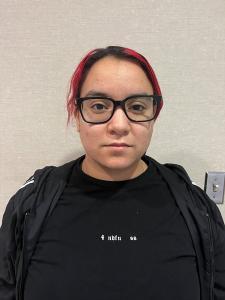 Sydney Heaven Saldivar a registered Sex Offender of Texas