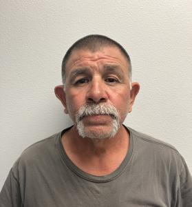Martin Ramos a registered Sex Offender of Texas