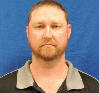 Nathan Alan Mcbride a registered Sex Offender of Texas