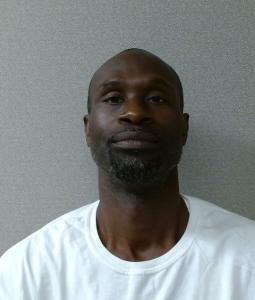 Antrion Deschamps a registered Sex Offender of Texas