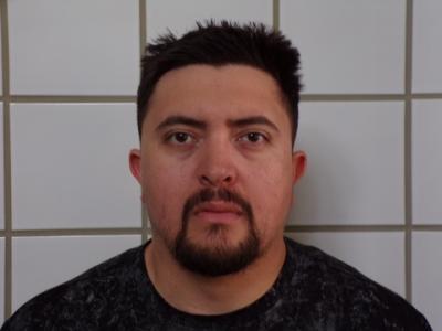 Taylor Joseph Delgado a registered  of Texas