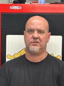 Anthony Eugene Parsons a registered Sex Offender of Texas