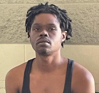 Keideran Dante Francis a registered Sex Offender of Texas