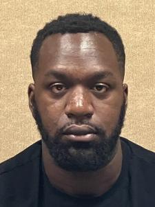 Samuel Chukwudi Chiji Ukwuachu a registered Sex Offender of Texas