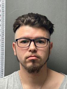 Zackery Skott Martin a registered  of Texas