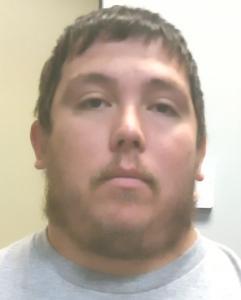 Zachary Wade Hines a registered Sex Offender of Texas