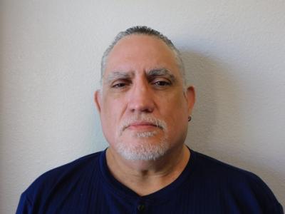 Lorenzo Ramirez a registered Sex Offender of Texas