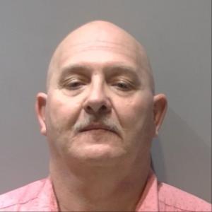 Michael Paul Fredricks a registered  of Texas