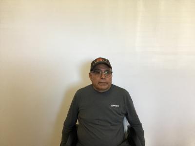 Cuervo Pedro Reyes a registered Sex Offender of Texas