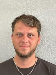 David Henry Lewis Linscott a registered Sex Offender of Texas