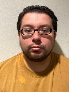 Brent Logan Mendoza a registered Sex Offender of Texas