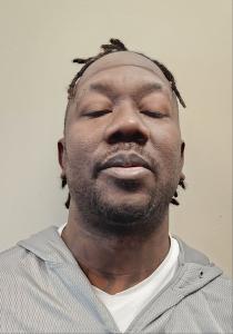 Sheldon Dewayne Johnson a registered  of Texas
