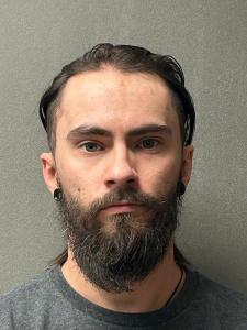 Jonathan Brennen Burks a registered  of Texas