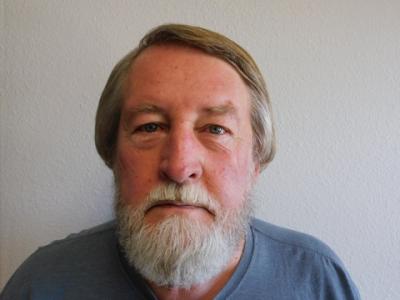 Mark Wayne Hamner a registered  of Texas