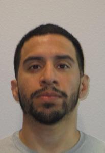 Carlos Terrazos a registered Sex Offender of Texas
