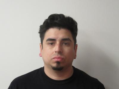 Hector Aaron Villagomez a registered  of Texas