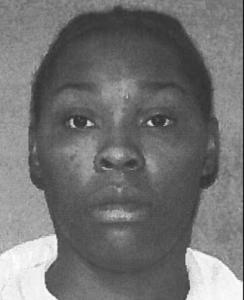 Zakayla Davis a registered  of Texas
