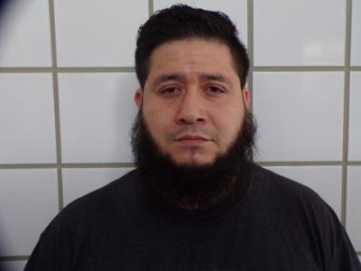 Samuel Garza a registered  of Texas