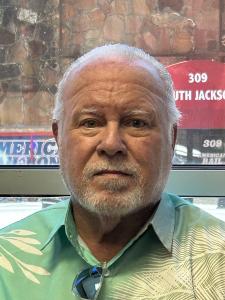 Mark Edward Stanley a registered Sex Offender of Texas