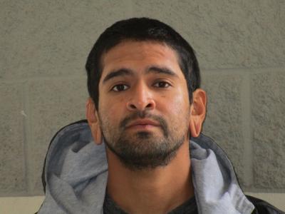 Felix Martinez a registered Sex Offender of Texas