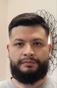 Jose Cornejo a registered  of Texas