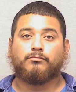 Andrew Blake Vasquez a registered Sex Offender of Texas