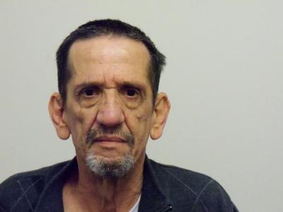 David A Friesenhahn a registered Sex Offender of Texas