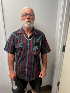 Kent Bryon Dotson a registered Sex Offender of Texas