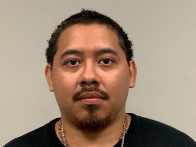 Abel Reyes a registered Sex Offender of Texas