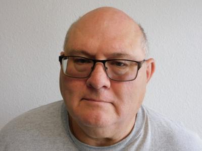 Victor Reza a registered  of Texas