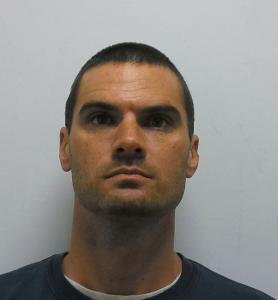 Duane Anthony Shepherd a registered Sex Offender of Texas