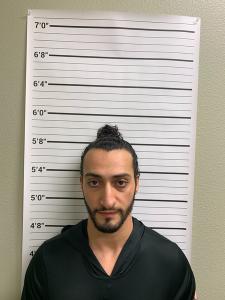Mohammad Muwaffaq Alzaben a registered Sex Offender of Texas
