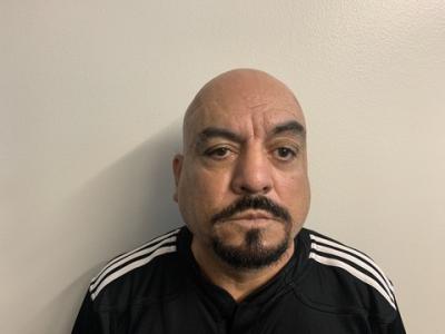 Gustavo Rodriguez a registered  of Texas