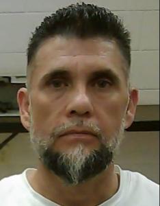 Shawn Olivas a registered  of Texas