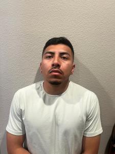 Angelo Arzola Mata a registered Sex Offender of Texas