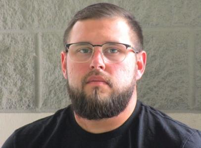 Blake Gonzales a registered Sex Offender of Texas