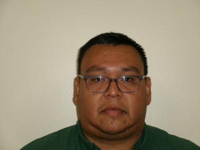 Gilbert Blanco II a registered Sex Offender of Texas