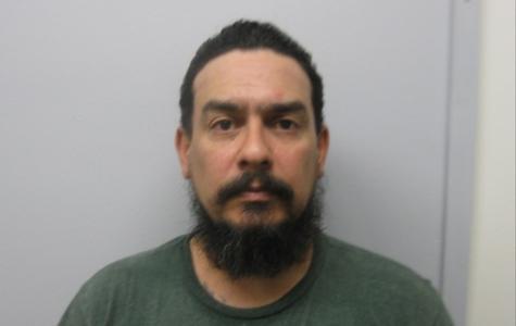 John David Cadenas a registered  of Texas