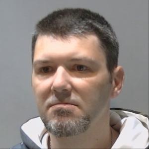 Christopher B Frisinger a registered Sex Offender of Texas